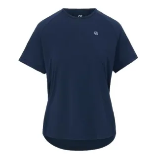 Dare 2B - "Chase II" T-Shirt für Damen (Marine)