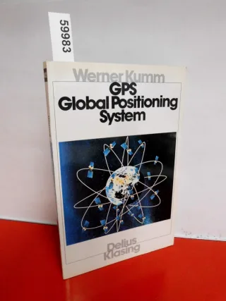GPS Global Positioning System