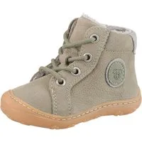 PEPINO by RICOSTA GEORGIE, WMS: weit Lauflernschuh Winterschuh mit Weiten-Meßsystem, Größenschablone zum Download