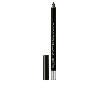 Contour Clubbing Wasserfester Eyeliner #54-ultra Black 1,2 gr