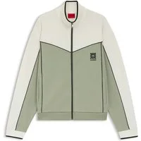 HUGO Sweatshirt Darynt 10268480 01