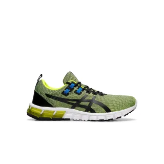 ASICS Gel-Quantum 90 Herren Yellow Trainer