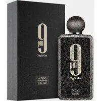 Afnan Extrait Parfum Afnan 9PM Night Out - Extrait De Parfum 100 ml