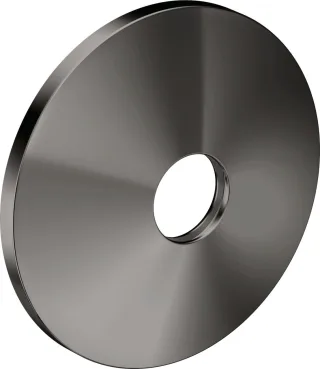 Hansgrohe Verlängerungsrosette Axor One 90mm 13611330