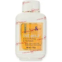 Fair & White Paris Bodylotion Lait AHA-2