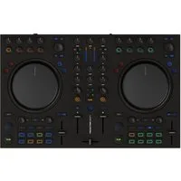 Native Instruments DJ Controller, TRAKTOR MX2 - DJ Controller