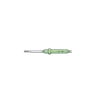 Wiha Wechselklinge TORX PLUS für Drehmoment-Schraubendreher mit Quergriff - 10132