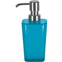 Kleine Wolke Badaccessoire-Set Seifenspender "Easy", Uni