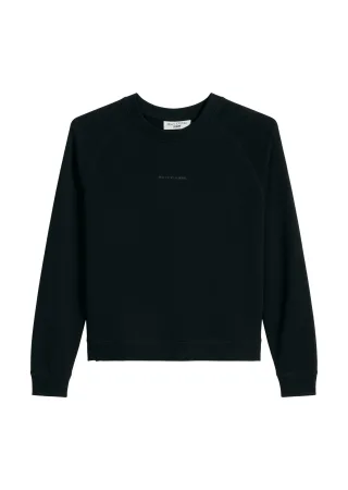 Marc OPolo DENIM - Sweatshirt Black - Gr. - M
