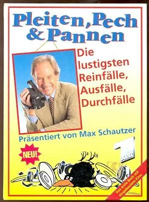 Pleiten Pech und Pannen