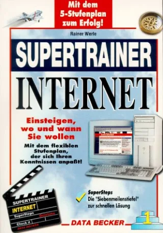 Supertrainer Internet