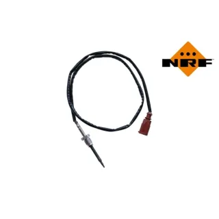 NRF Abgastemperatursensor vor Partikelfilter Audi Seat Skoda VW 707188 1,6