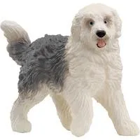 Farm World Bobtail, Spielfigur