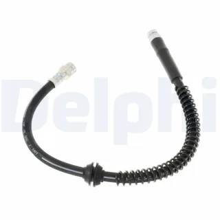 Delphi Bremsschlauch hinten VW Caddy LH7840