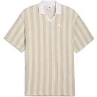 PUMA T-Shirt PUMA Class Relaxed Pinnacle Polo Herren