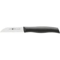 Zwilling Gemüsemesser Zwilling TWIN® Grip Gemüsemesser 80 mm 3 "