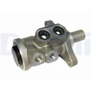 Delphi Hauptbremszylinder Ford Fiesta Fusion Mazda 2 LM80200