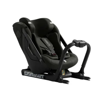 Axkid One 3 Reboarder (61-125cm) - Forest Moss Green