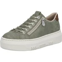 Rieker Plateausneaker