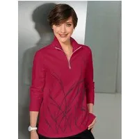Witt T-Shirt Winter-Shirt Langarm