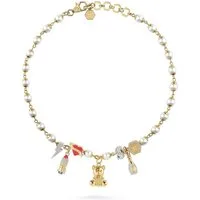 PHILIPP PLEIN Charm-Kette LADY VALENTINE