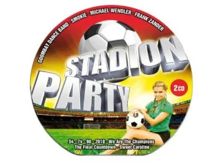 Stadion Party