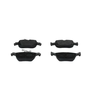 Bosch Bremsbel?ge hinten Audi Cupra Ford Seat Skoda VW