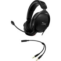 HyperX HyperX Cloud Stinger 2 Gaming Headset schwarz Headset