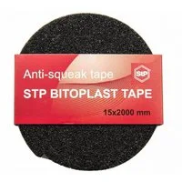 STP Akustikplatte STP Bitoplast Tape – Anti-Vibrationsklebeband zur Geräuschdämmung