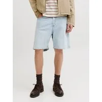 Jack & Jones Jeansshorts JJITONY JJORIGINAL SHORTS AM 460 SN Baumwollmischung, relaxed fit