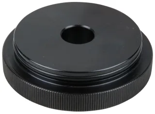 KS Tools Buchse mit geriffelter Kante - 700.2139