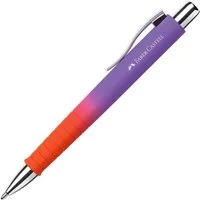 Faber-Castell Kugelschreiber FABER-CASTELL Poly Ball XB Kugelschreiber dokumentenecht