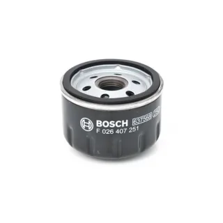 Bosch ?lfilter BMW C F Hp I3 K R