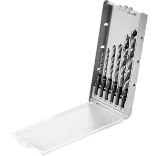 Festool Bohrerkassette BKS SYS3 D3-10 CE/W - 577396
