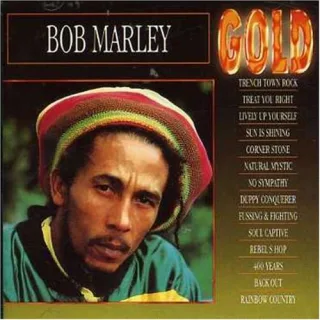 Bob Marley