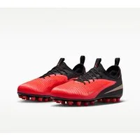 Nike JR PHANTOM 6 LOW ACAD AG Fußballschuh geeignet für Kunstrasen, für Kinder & Jugendliche