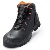Uvex uvex 2 MACSOLE® 6523245 ESD Sicherheitsstiefel S3 Schuhgröße (EU): 45 Arbeitsschuh