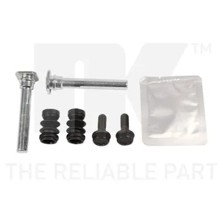 NK F?hrungsh?lse f?r Bremssattel vorne Volvo 850 940 960 S90 V90