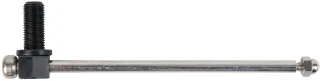 KS Tools Knebelspannschraube,M12x1,25 - 122.1269