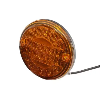 Hella Blinkleuchte 2BA357026-021