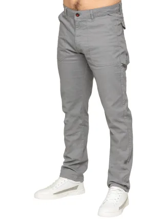 Enzo | Herren Utility Arbeitsbundhose