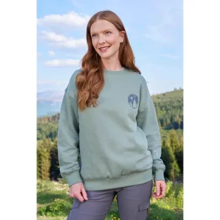 Mountain Warehouse - Pullover für Damen (Helles Khaki)