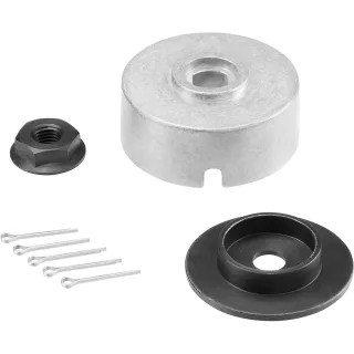 DEWALT Ersatz-Messeradapter für DCM571 - DT20657-QZ