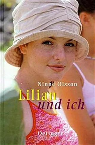 Lilian und ich