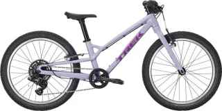 Trek Wahoo Path Kinderrad Diamant 20" lavender haze one size