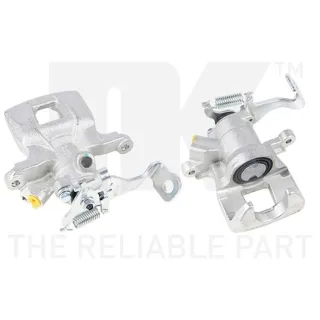 NK Bremssattel hinten links Mazda 6 GJ