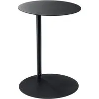 draadwerk® Couchtisch Sofatisch 40cm Metall/Rund