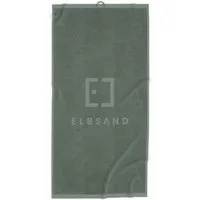 Elbsand Home Handtücher, 100% Baumwolle, extra weich, besonders saugfähig