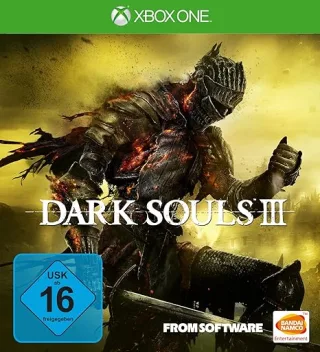 Dark Souls 3 [für Xbox One]
