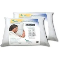 Mediflow Wasserkissen Mediflow Original Wasserkissen 5205 Doppel-Pack 50x70cm, 2-tlg.